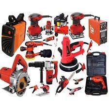 Industrial Equipment