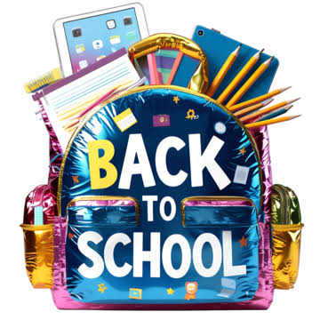 School Stationary